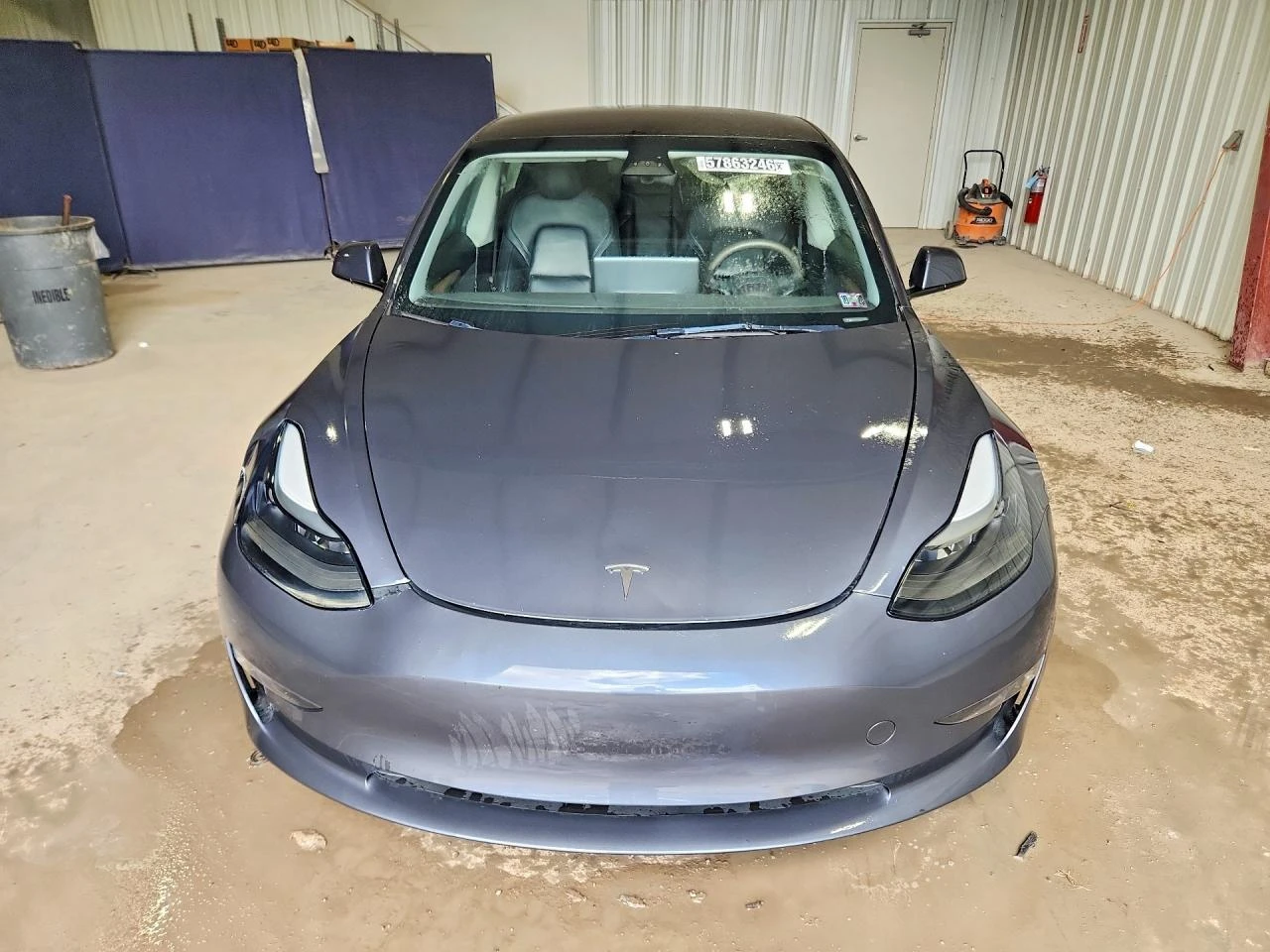 Tesla Model 3, снимка 5 - Автомобили и джипове - 55272153