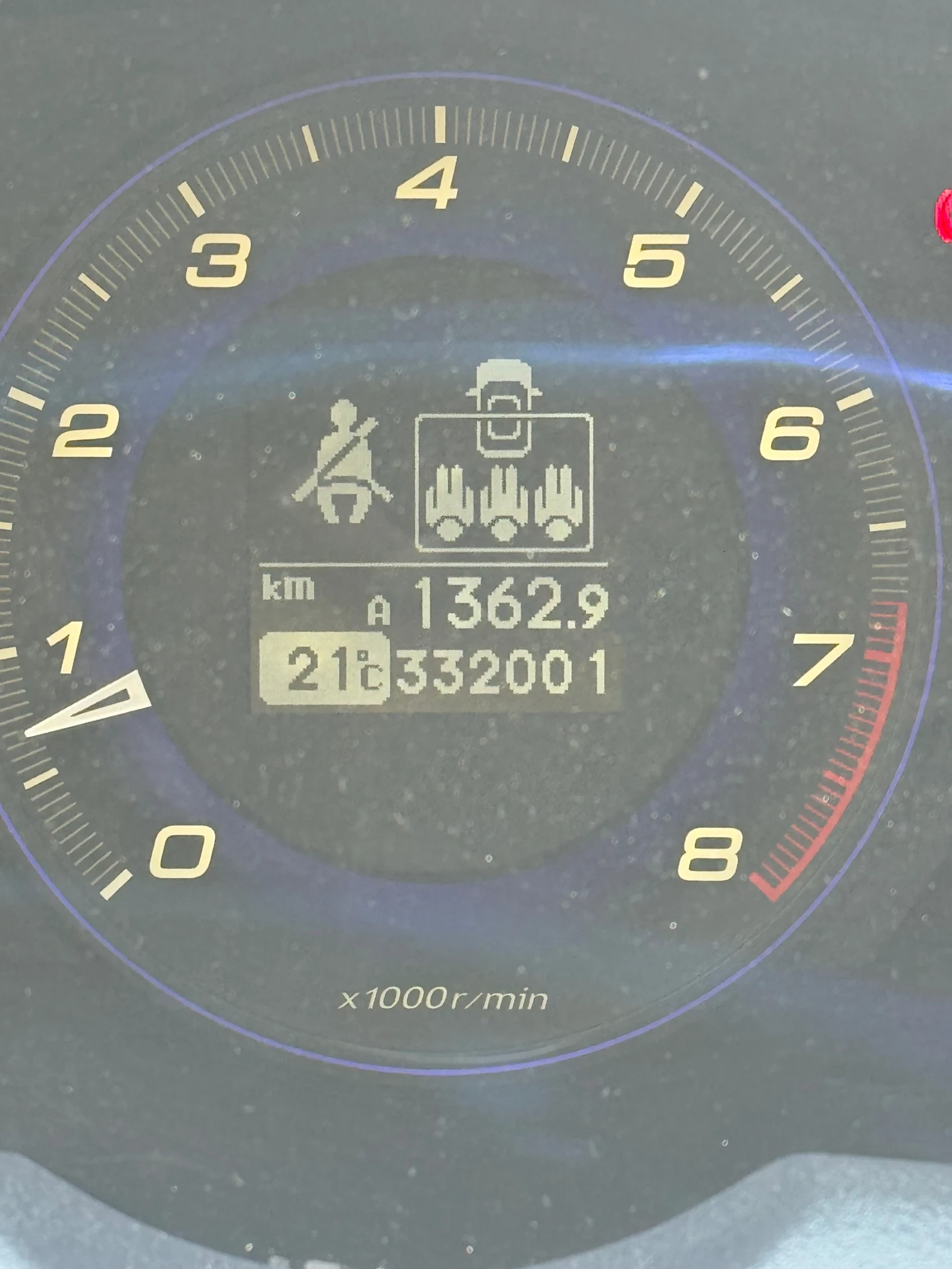 Honda Civic 1.8 със Газ !, снимка 9 - Автомобили и джипове - 55386674