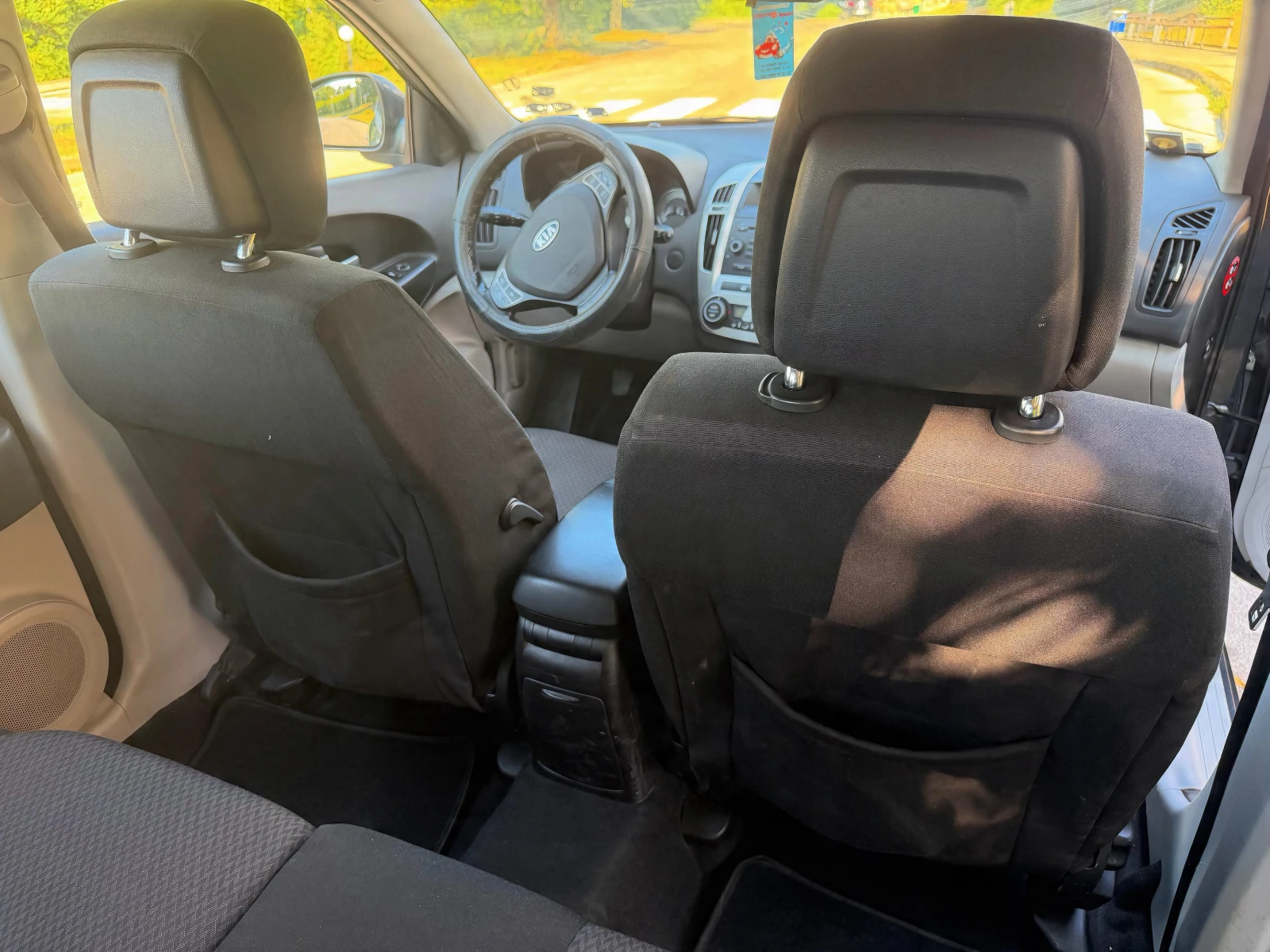 Kia Ceed, снимка 10 - Автомобили и джипове - 55594392