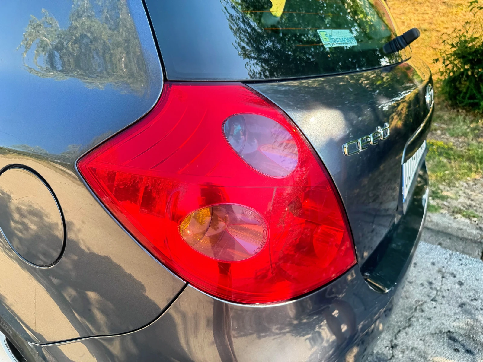 Kia Ceed, снимка 14 - Автомобили и джипове - 55594392