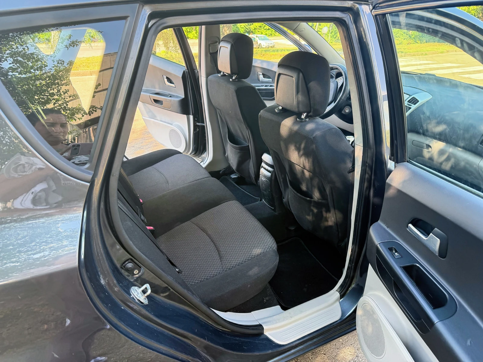 Kia Ceed, снимка 9 - Автомобили и джипове - 55594392