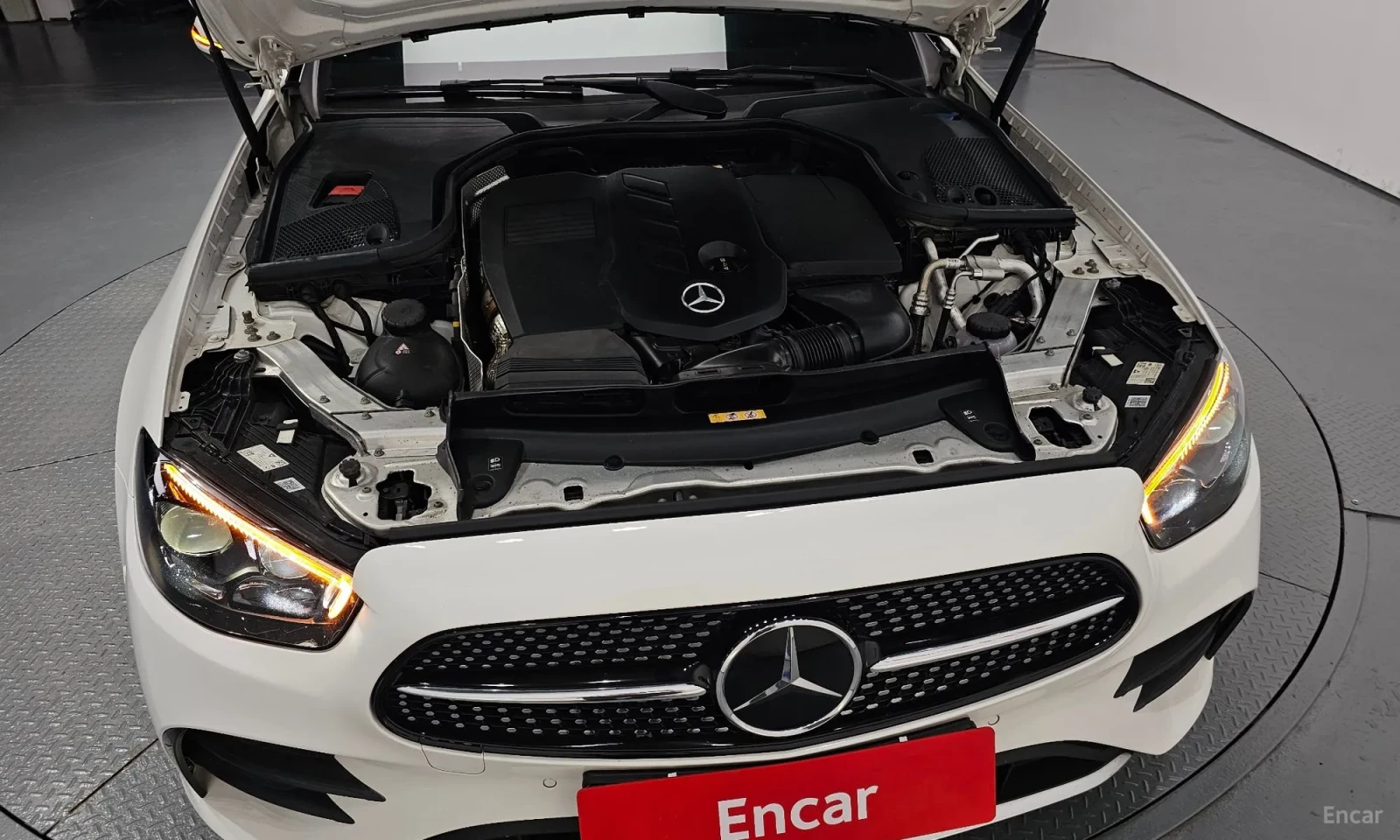 Mercedes-Benz E 300 D* AMG-LINE* COUPE* TOP CENA* , снимка 6 - Автомобили и джипове - 55611314