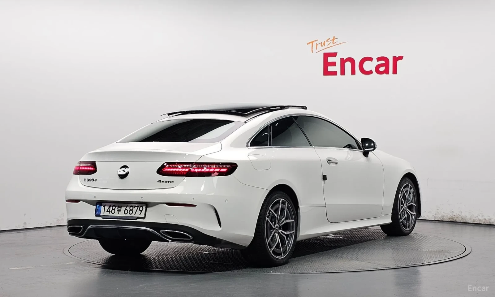 Mercedes-Benz E 300 D* AMG-LINE* COUPE* TOP CENA* , снимка 2 - Автомобили и джипове - 55611314