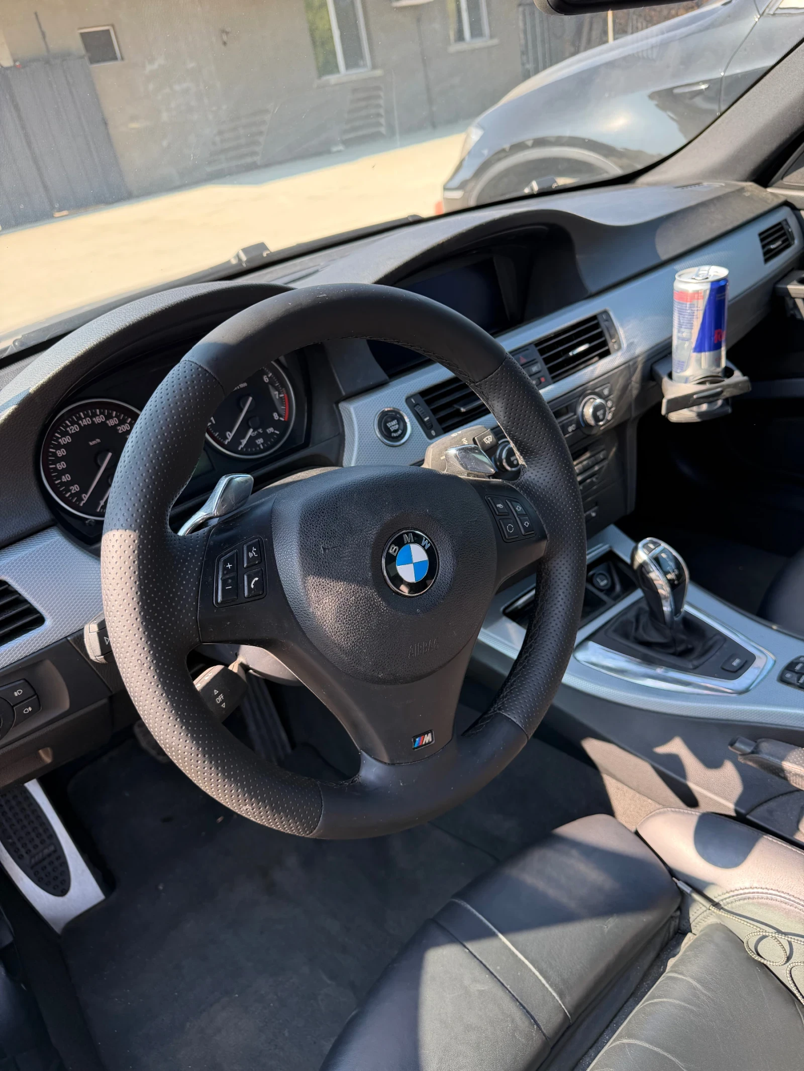 BMW 335, снимка 5 - Автомобили и джипове - 55752445