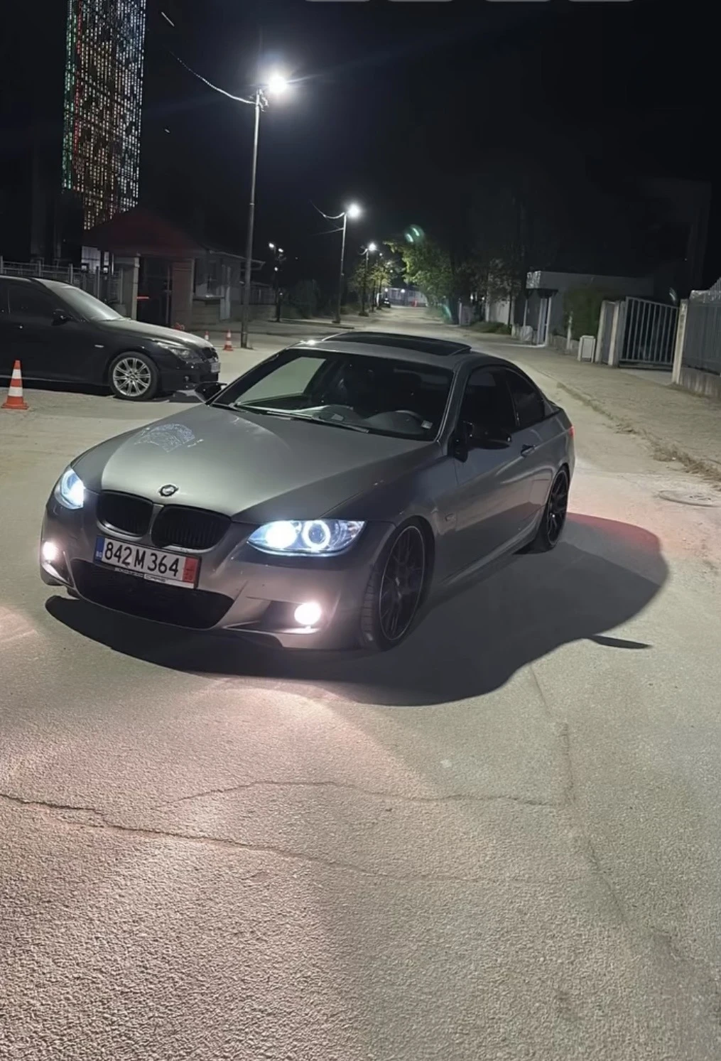 BMW 335
