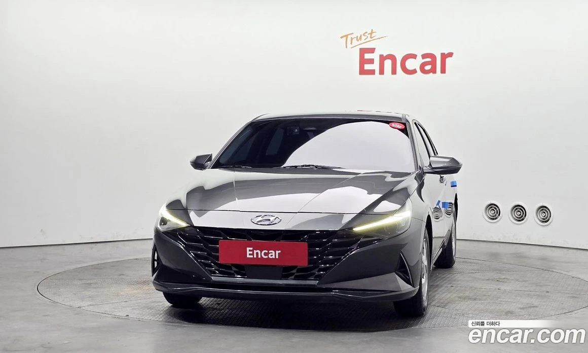 Hyundai Elantra 1.6 LPi Smart, снимка 3 - Автомобили и джипове - 55940327