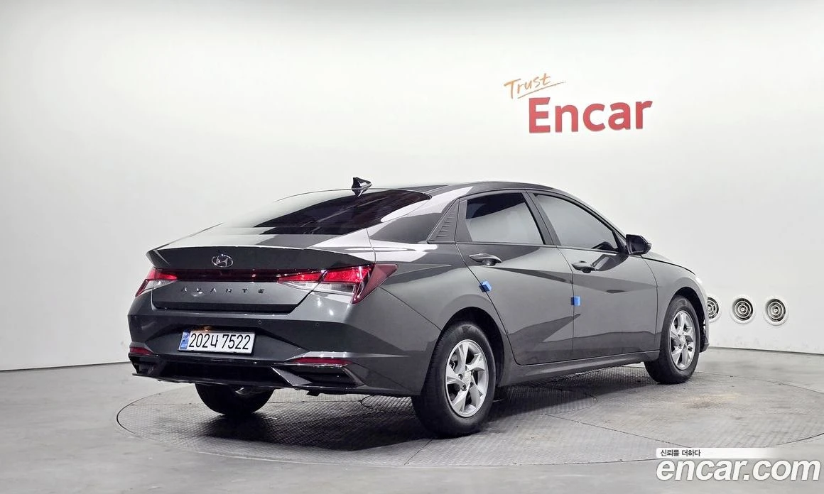 Hyundai Elantra 1.6 LPi Smart, снимка 2 - Автомобили и джипове - 55940327
