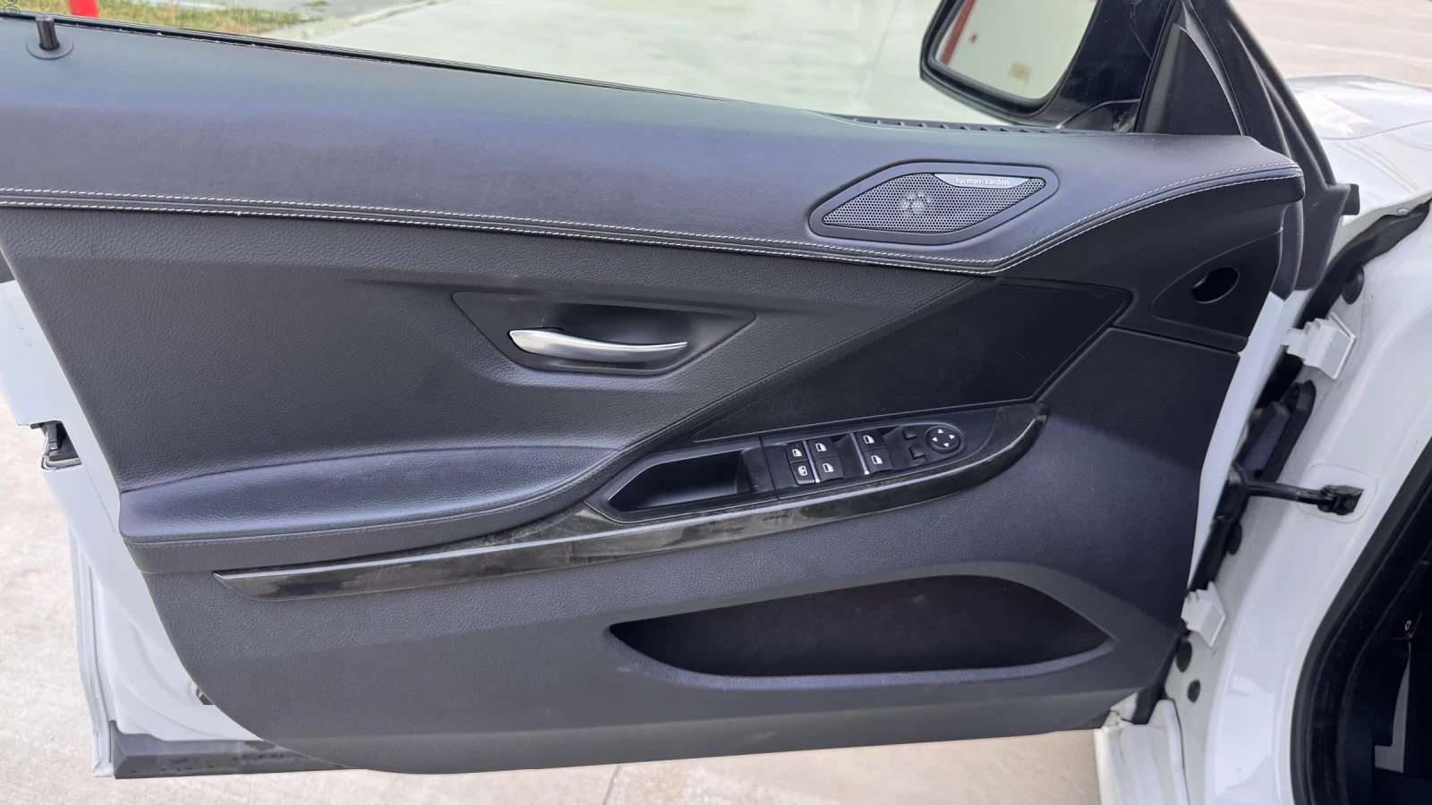 BMW 640, снимка 10 - Автомобили и джипове - 56435090