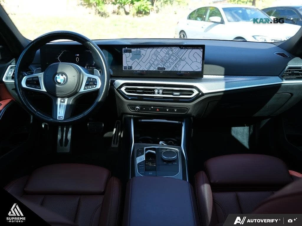 BMW 330 xDrive * ���������� * (���� �� ��) | Mobile.bg � ����������� 12