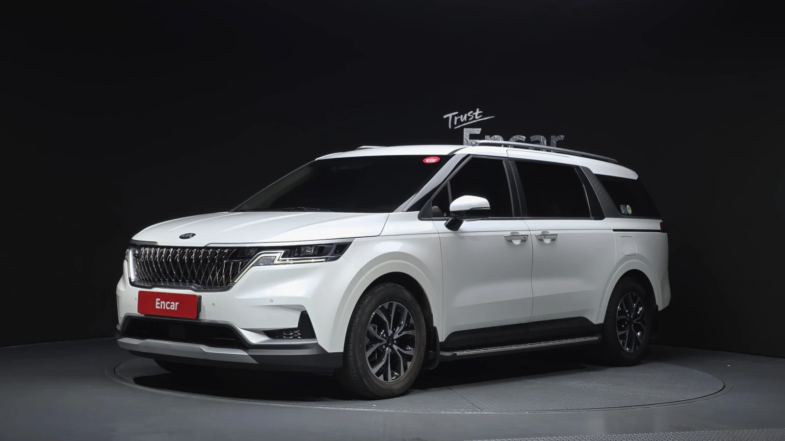Kia Carnival 2.2 ПОДГРЕВ ВОЛАН КРАЙНА ЦЕНА* encareu.com