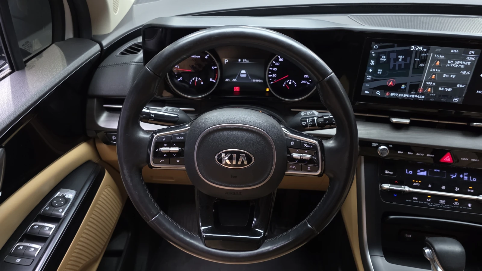 Kia Carnival 2.2 ������� ����� ������ ����* encareu.com | Mobile.bg � ����������� 13
