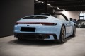 Porsche 911 / 992 GTS 4 CABRIO - изображение 5