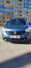Обява за продажба на Dacia Lodgy ГАЗ/БЕНЗИН 7места ~14 400 лв. - изображение 2