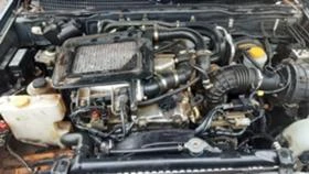 Nissan Terrano 3.0tdi/на части , снимка 5