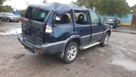 Nissan Terrano 3.0tdi/на части , снимка 4