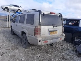 Jeep Commander 3.0 crd, снимка 4