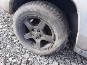 Jeep Commander 3.0 crd, снимка 9