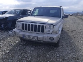 Jeep Commander 3.0 crd, снимка 1
