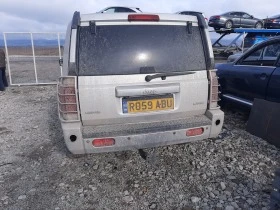 Jeep Commander 3.0 crd, снимка 5