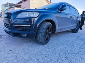 Audi Q7, снимка 4