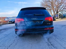 Audi Q7, снимка 2