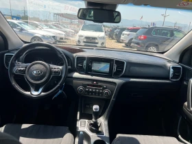 Kia Sportage 1.7 CRDI, снимка 15
