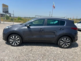 Kia Sportage 1.7 CRDI, снимка 8