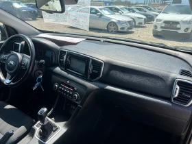 Kia Sportage 1.7 CRDI, снимка 13