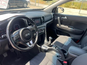 Kia Sportage 1.7 CRDI, снимка 11
