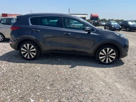Kia Sportage 1.7 CRDI, снимка 4