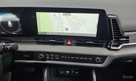 Kia Sportage 1.6 TURBO PRESTIGE* НАЙ-ДОБРА ЦЕНА В БЪЛГАРИЯ* , снимка 12