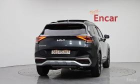 Kia Sportage 1.6 TURBO PRESTIGE* НАЙ-ДОБРА ЦЕНА В БЪЛГАРИЯ* , снимка 2