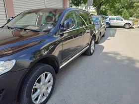 VW Touareg, снимка 2