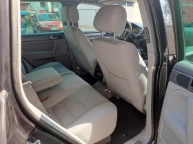 VW Touareg, снимка 12