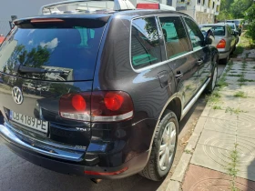 VW Touareg, снимка 4