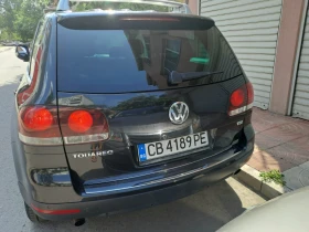 VW Touareg, снимка 3