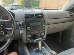 VW Touareg, снимка 8