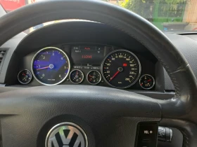 VW Touareg, снимка 6