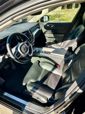 Volvo XC60 T8 Inscription, снимка 6
