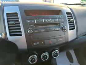 Mitsubishi Outlander 2.2d/7места/АВТОМАТИК/ГАРАНЦИЯ ОТ КЕНТАВЪР , снимка 12