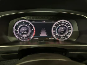 VW Tiguan R line 4 MOTION Digital, снимка 12