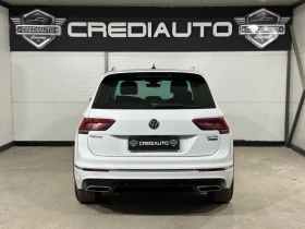 VW Tiguan R line 4 MOTION Digital, снимка 5