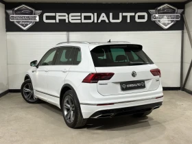 VW Tiguan R line 4 MOTION Digital, снимка 4