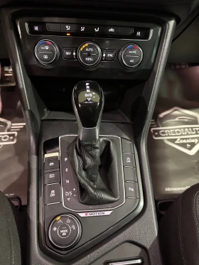 VW Tiguan R line 4 MOTION Digital, снимка 14