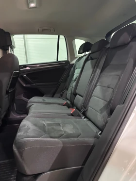 VW Tiguan R line 4 MOTION Digital, снимка 15