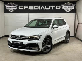 VW Tiguan R line 4 MOTION Digital, снимка 1
