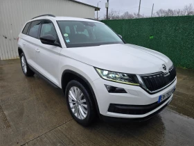 Skoda Kodiaq 4×4* BUSINESS , снимка 7