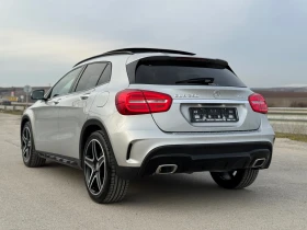 Mercedes-Benz GLA 250 250-AMG-4-MATIC-LED-XENON-BI XENON-PANORAMA-KAMERA, снимка 4