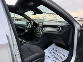 Mercedes-Benz GLA 250 250-AMG-4-MATIC-LED-XENON-BI XENON-PANORAMA-KAMERA, снимка 14
