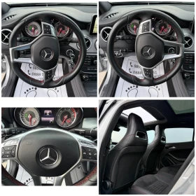 Mercedes-Benz GLA 250 250-AMG-4-MATIC-LED-XENON-BI XENON-PANORAMA-KAMERA, снимка 15